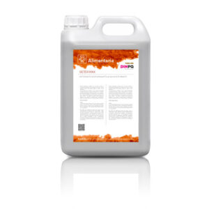 5L-DeterMax