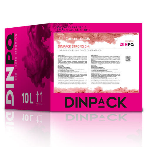 DINPACK-StrongC-4