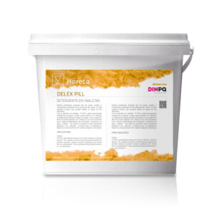 DelexPill